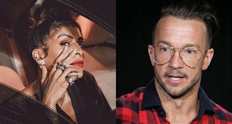 carl lentz ranin karim|Ranin Karim shares details of affair with sacked。